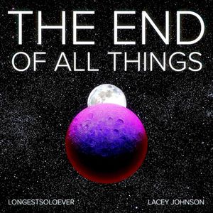 The End Of All Things (Single)