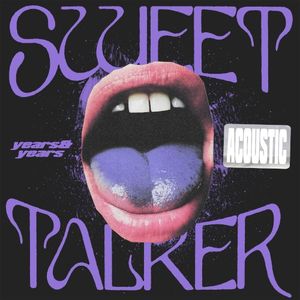 Sweet Talker (acoustic) (Single)