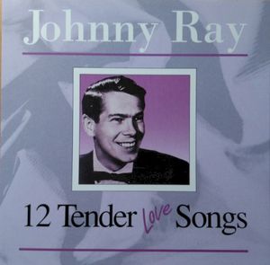 12 Tender Love Songs