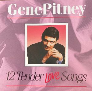 12 Tender Love Songs