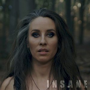 Insane (Single)