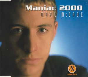 Maniac 2000 (Single)