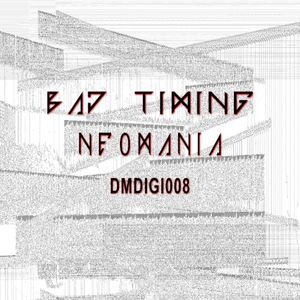 Neomania (DMDIGI008) (EP)