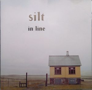 In Line (EP)