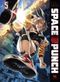 Space Punch, tome 5