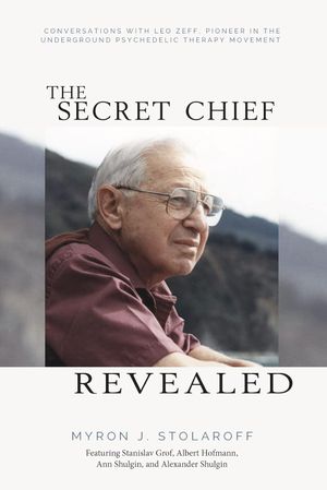 The Secret Chief Revealed