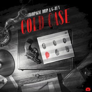 Cold Case (Single)
