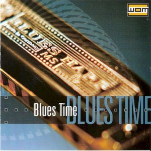 Blues Time