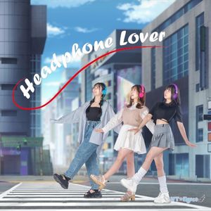 Headphone Lover (Single)