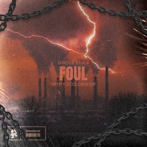 Foul (Single)