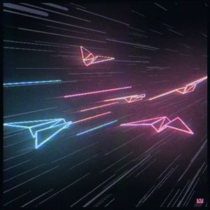PULSE FIRE (Single)