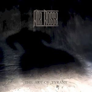 The Art of Tyrant (Single)