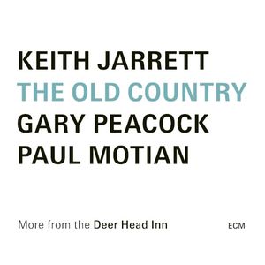 The Old Country (Live at the Deer Head Inn) (Live)