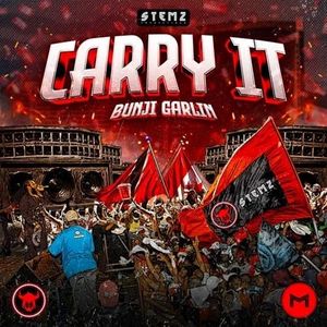 Carry It (Single)