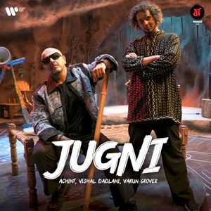 Jugni (Single)