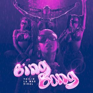 Bing Bong (Single)