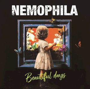 Beautiful days (Single)