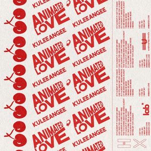 Animated Love (Single)