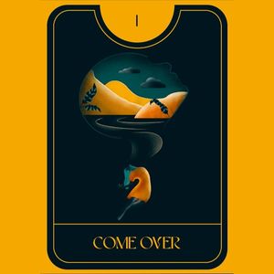 Come Over (Single)