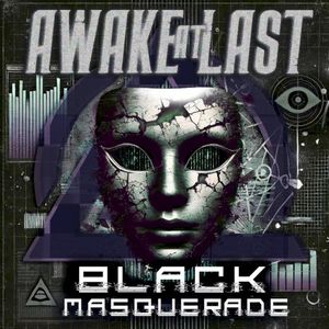 Black Masquerade (Single)