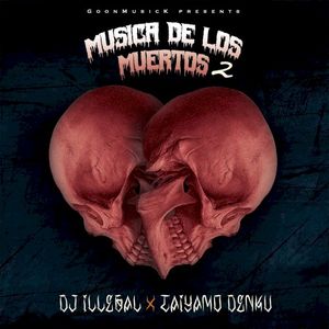 Musica De Los Muertos 2