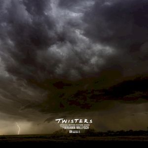 Twisters (Original Motion Picture Soundtrack) (OST)