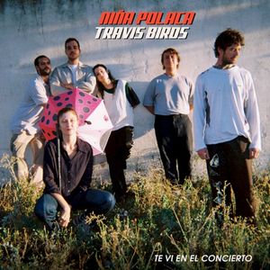 Te vi en el concierto (Single)