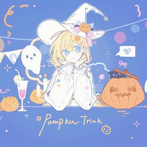 Pumpkin Trick (Single)