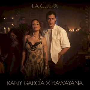 La culpa (Single)