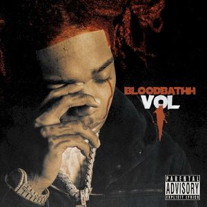 Bloodbathh Vol. 1