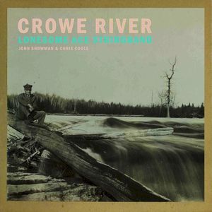 Crowe River (Single)