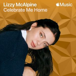 Celebrate Me Home (Single)