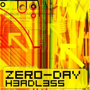 ZERO-DAY (EP)