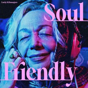 Soul Friendly (EP)