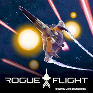 Rogue Flight (OST)