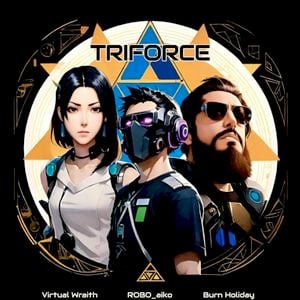 Triforce (Single)