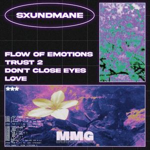 FLOW OF EMOTIONS (EP)