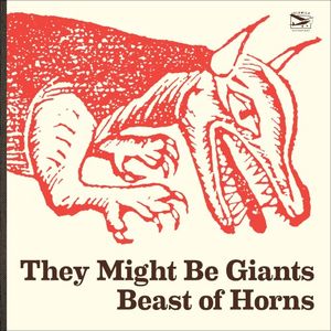 Beast of Horns (Sampler) (EP)