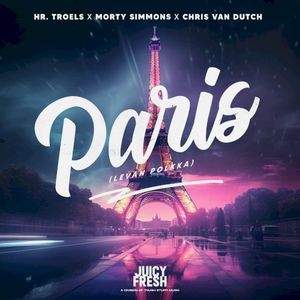 Paris (Levan Polkka) (Single)