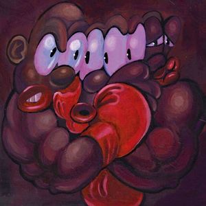 AS MAN FIGHTS HIMSELF (Single)