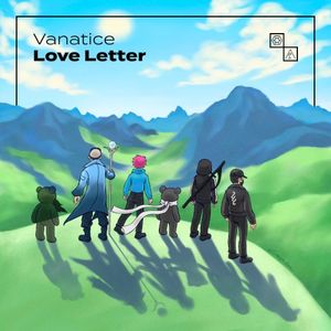 Love Letter (Single)