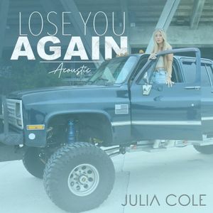 Lose You Again (acoustic) (Single)