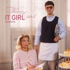 it girl (Single)