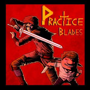 Practice Blades (Single)