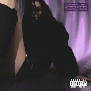 Made Mistakes (Chopped Not Slopped)