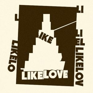 Like Love (Single)