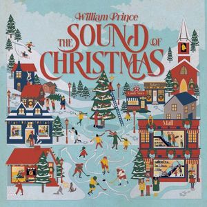 The Sound Of Christmas (EP)