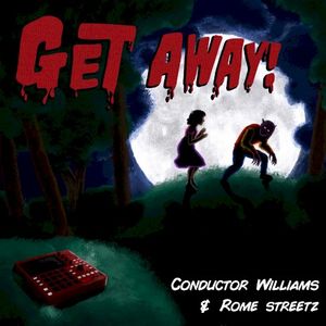 Get Away! (Single)