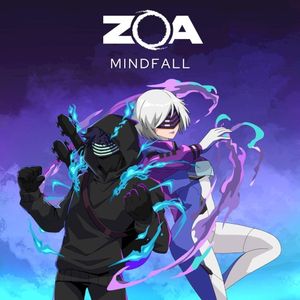 Mindfall (Single)