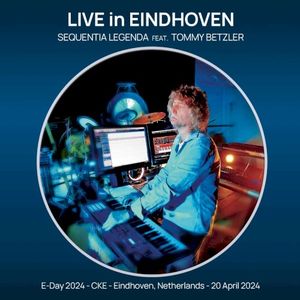 Live in Eindhoven (Live)